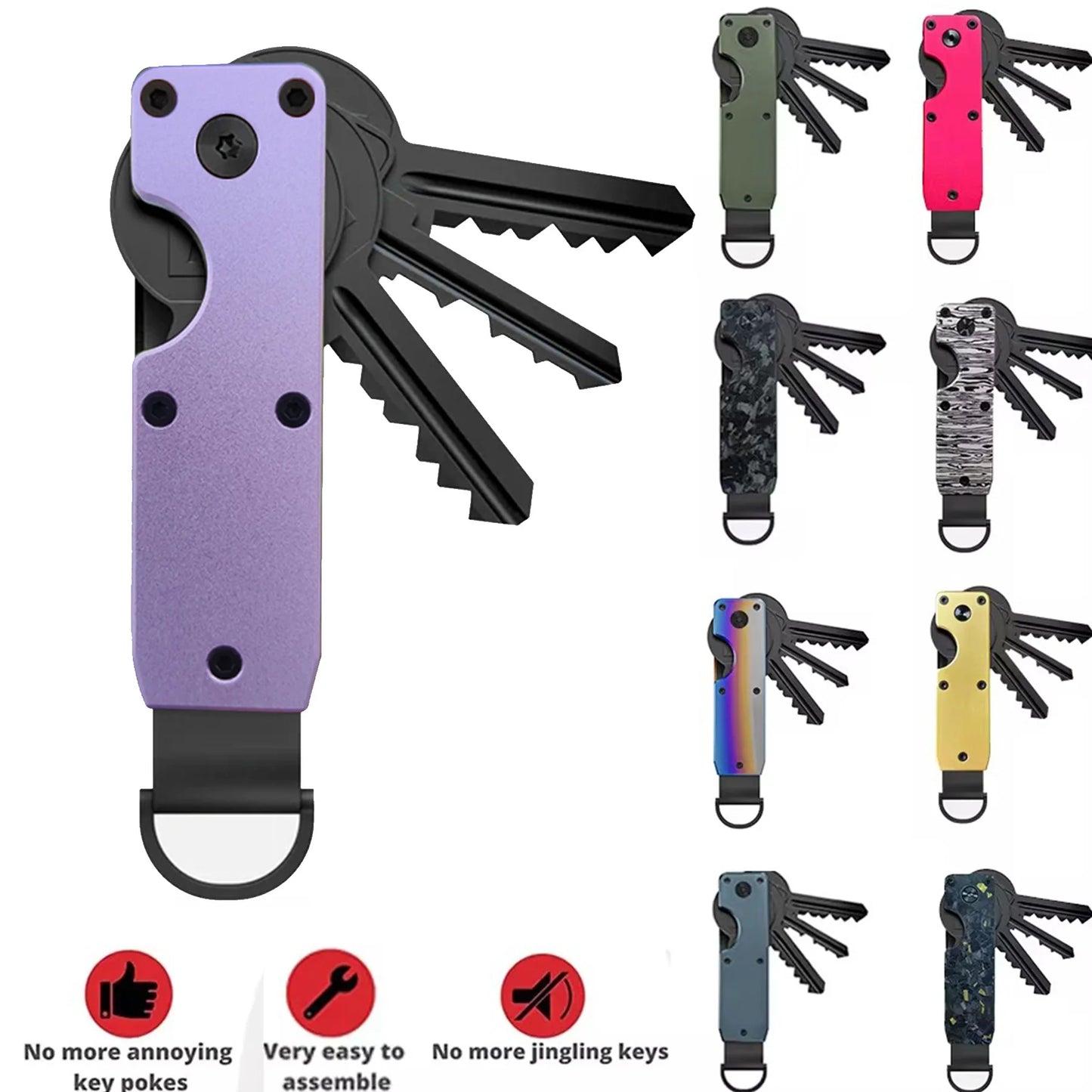 Key Organizer